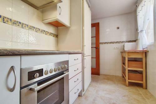 Apartamento Montefaro Spacious Townhouse - Beach & Pool