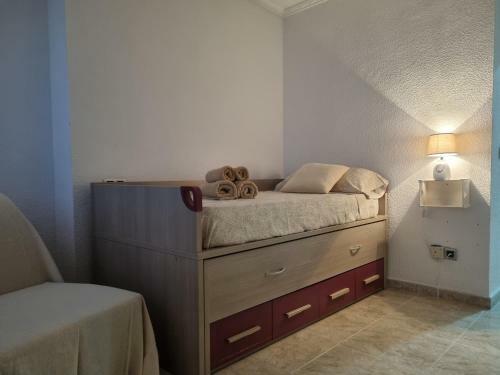 Apartamento Panoramix