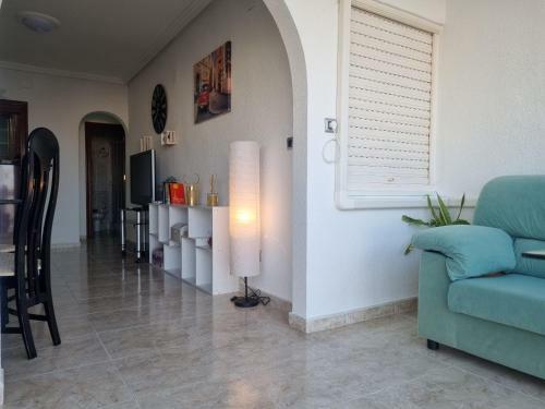 Apartamento Panoramix