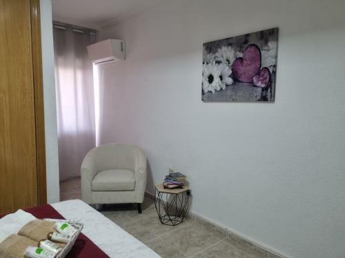 Apartamento Panoramix