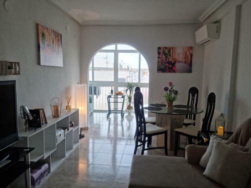 Apartamento Panoramix