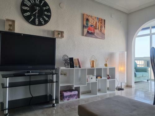 Apartamento Panoramix