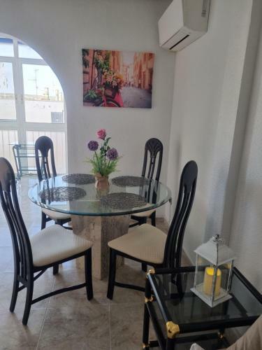 Apartamento Panoramix