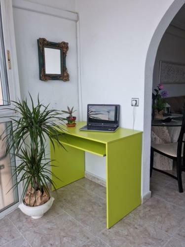 Apartamento Panoramix