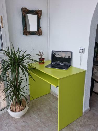 Apartamento Panoramix