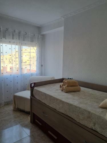 Apartamento Panoramix