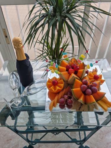 Apartamento Panoramix