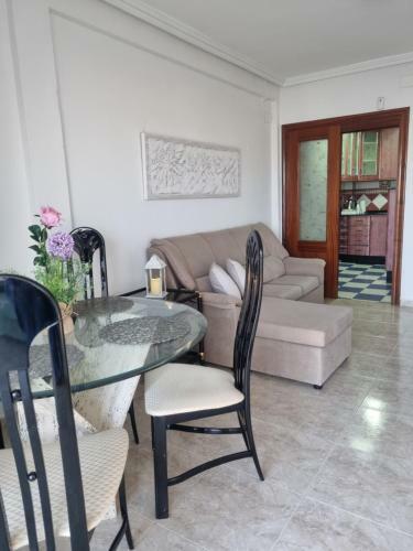 Apartamento Panoramix