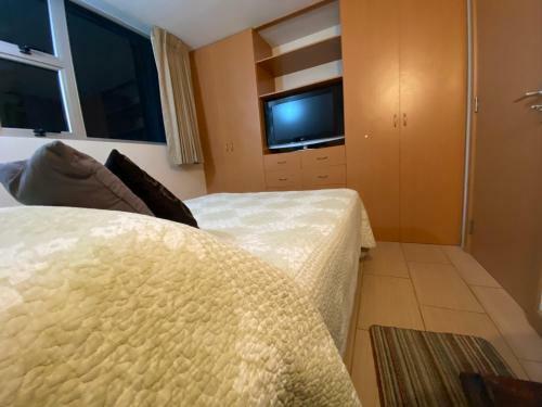 Apartamento 2 Rooms, 1 King Size Bed, 64" Smart Hdtv