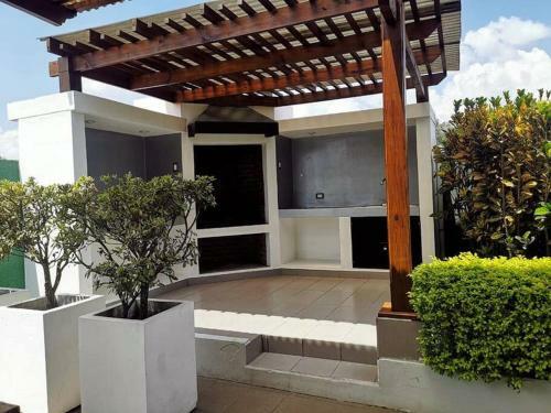 Apartamento 2 Rooms, 1 King Size Bed, 64" Smart Hdtv
