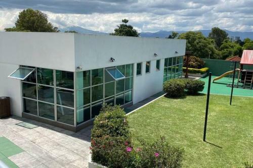 Apartamento 2 Rooms, 1 King Size Bed, 64" Smart Hdtv