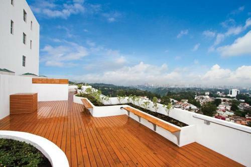 Apartamento 2 Rooms, 1 King Size Bed, 64" Smart Hdtv