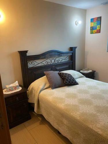 Apartamento 2 Rooms, 1 King Size Bed, 64" Smart Hdtv