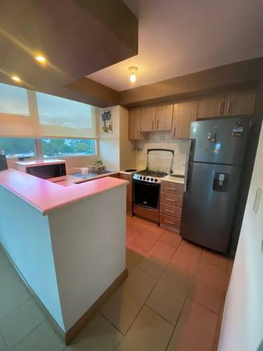 Apartamento 2 Rooms, 1 King Size Bed, 64" Smart Hdtv