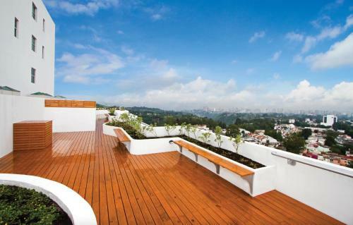 Apartamento 2 Rooms, 1 King Size Bed, 64" Smart Hdtv