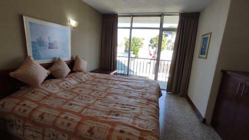 Apartamento Grande 3 Habitaciones Z10