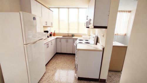 Apartamento Grande 3 Habitaciones Z10