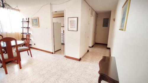 Apartamento Grande 3 Habitaciones Z10