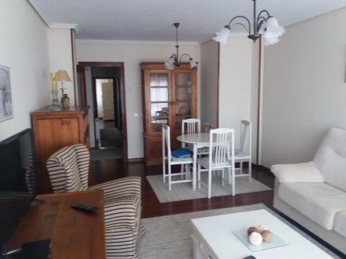 Apartamento Saron Centro