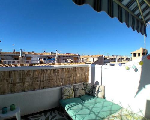 Bungalow Santa Pola