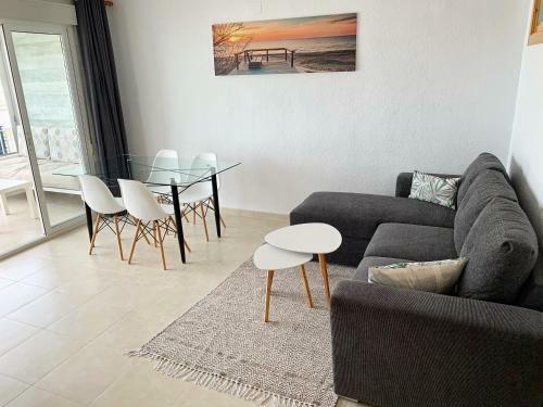 Apartamento Sunny Beach Retreat