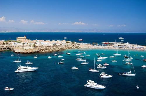 Apartamento Sunny Beach Retreat