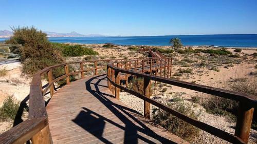 Apartamento Sunny Beach Retreat