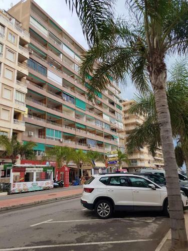 Apartamento Sunny Beach Retreat