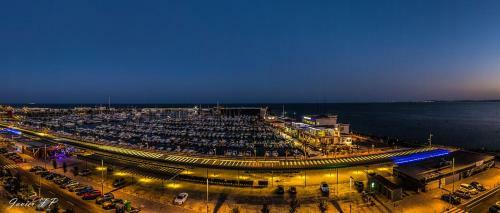 Apartamento Sunny Beach Retreat