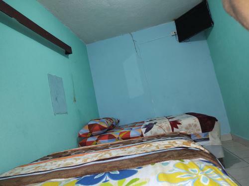 Hotel El Eden