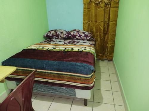 Hotel El Eden