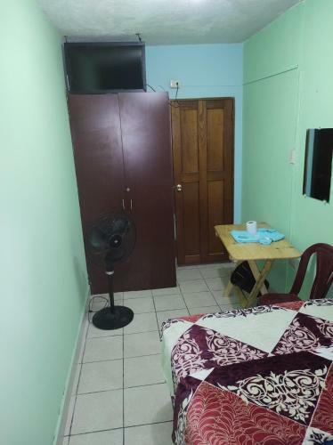 Hotel El Eden