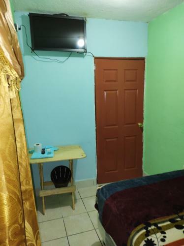 Hotel El Eden