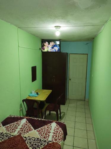 Hotel El Eden