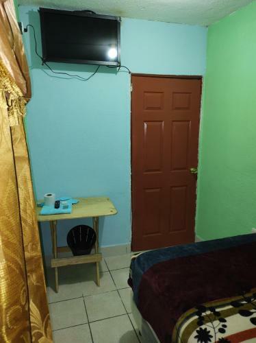Hotel El Eden