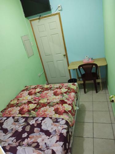 Hotel El Eden