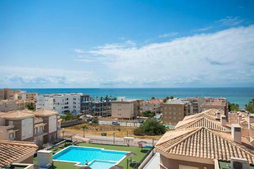 Villa Adosado Obra Nueva Residencial de Lujo