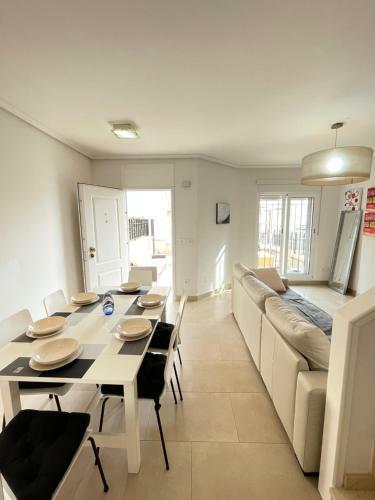 Villa Adosado Obra Nueva Residencial de Lujo