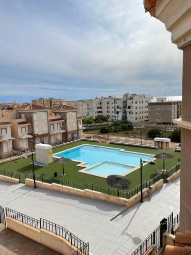 Villa Adosado Obra Nueva Residencial de Lujo
