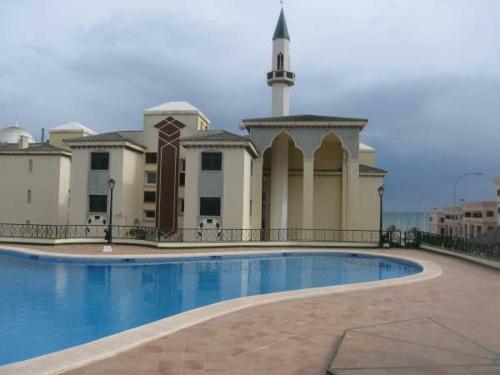 Apartamento Puerto Varadero, Santa Pola