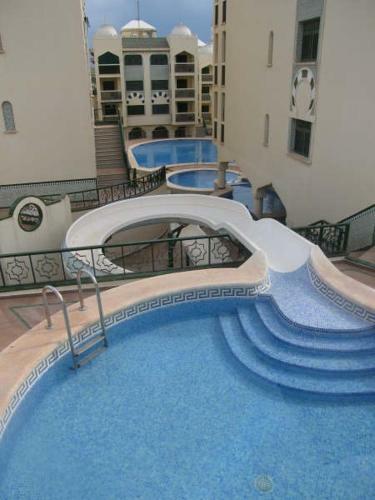 Apartamento Puerto Varadero, Santa Pola