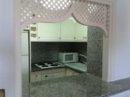 Apartamento Puerto Varadero, Santa Pola