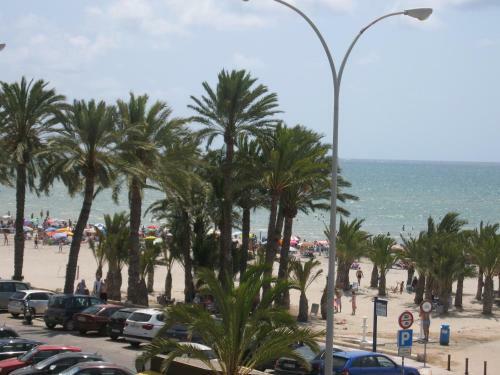Apartamento Puerto Varadero, Santa Pola