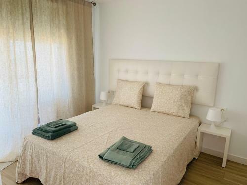 Apartamento Torre Del Este, Santa Pola