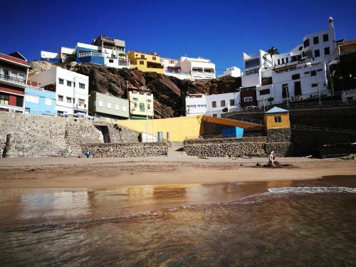 La Casa De Sardina