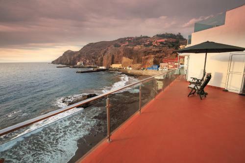 La Casa De Sardina