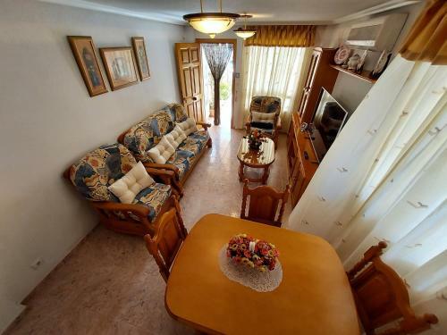 Apartamento Tamarit Beach Holiday House