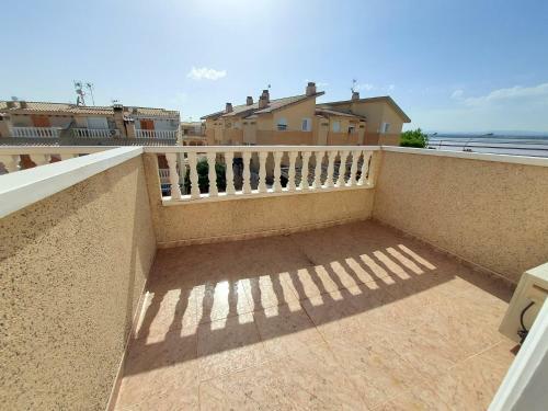Apartamento Tamarit Beach Holiday House