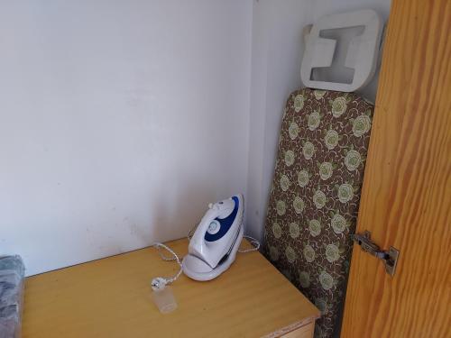 Apartamento Tamarit Beach Holiday House