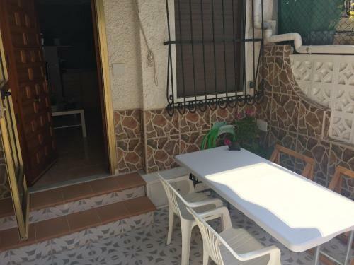 Apartamento Bungalow D�plex (gran Playa - Playa Lisa)